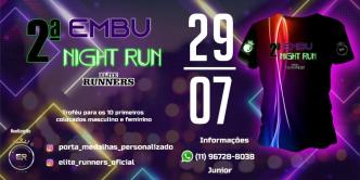 2⁰ Embu Night RUN