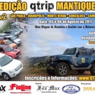 Expedição Qtrip Mantiqueira