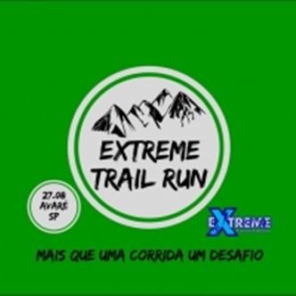 2ª Extreme Trail Run