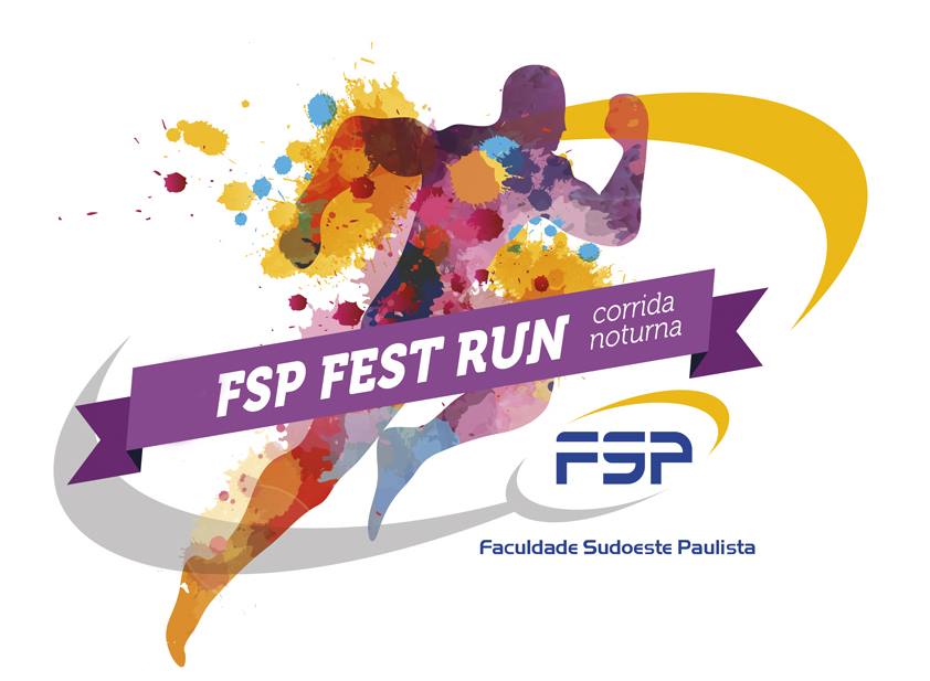 FSP FEST RUN - Avaré