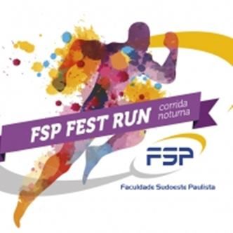 FSP FEST RUN - Avaré