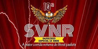 10º SÃO VICENTE NIGHT RUN