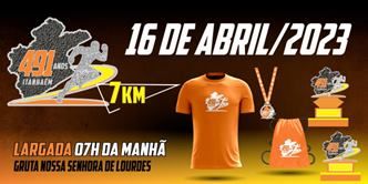 491 Anos de Itanhaém 2023