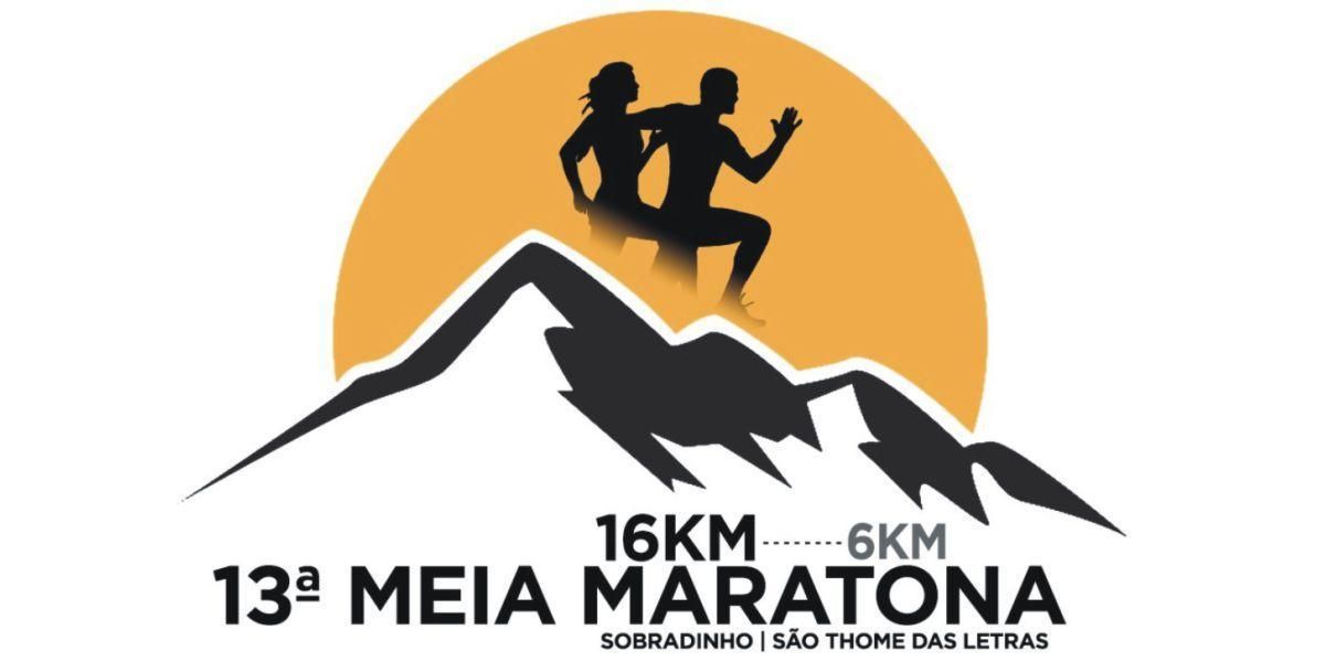 13ª edição da Meia Maratona de São Thomé das Letras