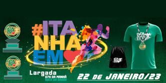 CORRIDA DE VERÃO ITANHAÉM