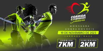 Corridinha Embu Run