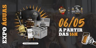 EXPO ÁGUAS 2023