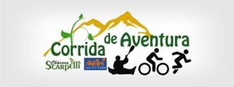 Corrida de Aventura - Chacara Scarpelli - 19-07-2020
