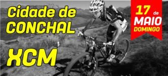 XCM Cidade de Conchal