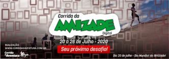 Corrida da Amizade - Digital