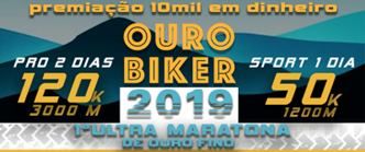 Ouro Biker - 1ª Ultra Maratona de Ouro Fino