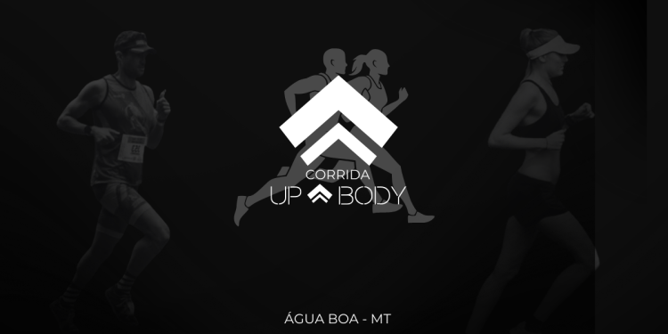 Corrida UP BODY