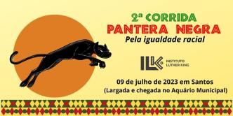 2º Corrida ILK Pantera Negra