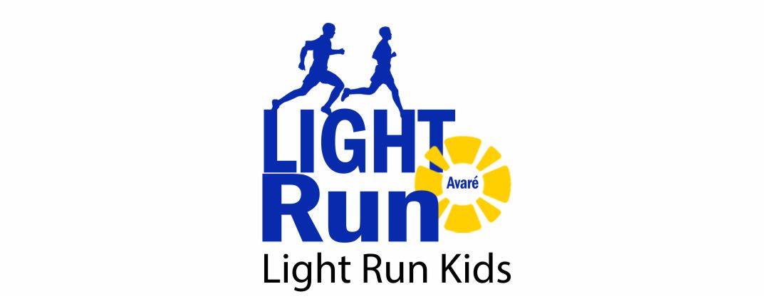 Light Run Kids