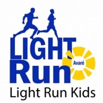 Light Run Kids