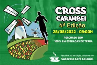 Cross Carambeí - 4ª Edição