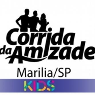 Corrida da Amizade - Kids