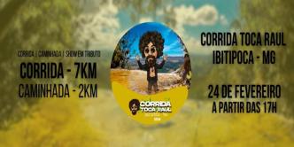 7 KM TOCA RAUL IBITIPOCA 2024