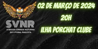 11º SÃO VICENTE NIGHT RUN