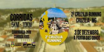 CRUZÍLIA RUNNING 2023