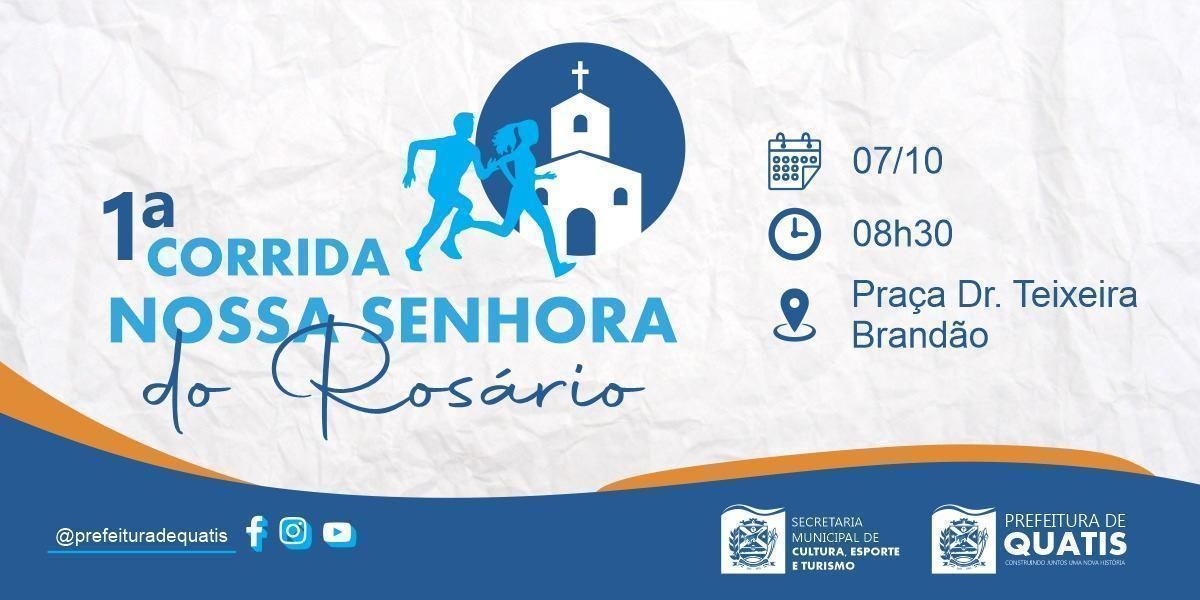 CRUZÍLIA RUNNING 2023
