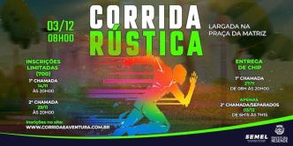 CORRIDA RÚSTICA SEMEL