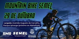MTB Resende Semel - AlphaPark