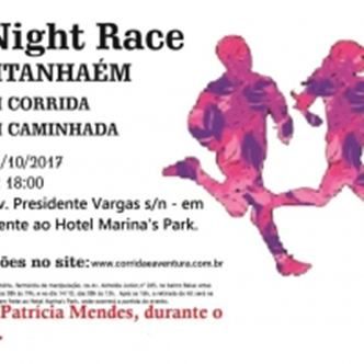 1°NIGHT RACE EM  ITANHAÉM 