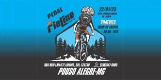 PEDAL FIOLINE