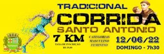 TRADICIONAL CORRIDA SANTO ANTONIO 2022