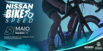 BIKE SPEED SEMEL RESENDE 2024