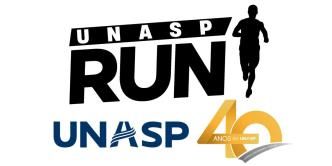 UNASP RUN - Campus Engenheiro Coelho - 40 anos