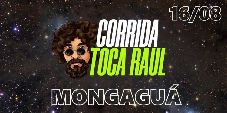 CORRIDA TOCA RAUL MONGAGUÁ