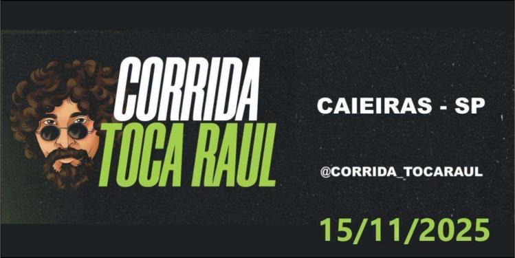7k Toca Raul Caieiras