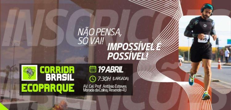 CORRIDA BRASIL (Etapa Onça Pintada)