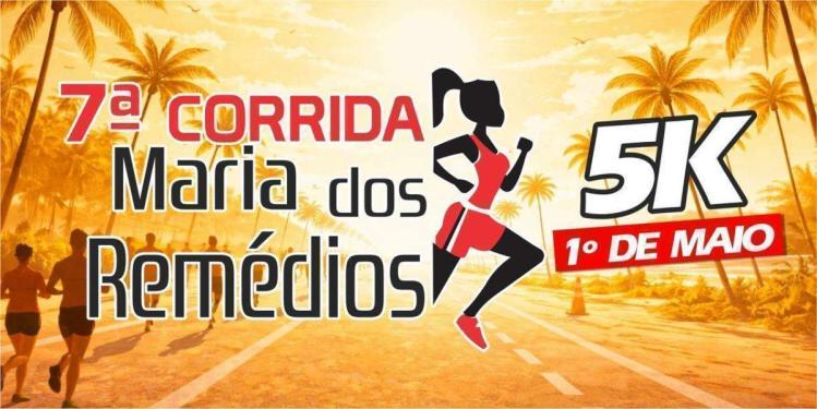 7ª Corrida Maria dos Remédios