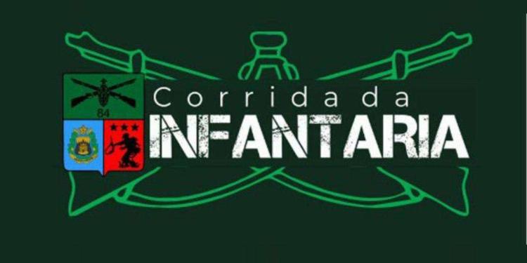 Corrida da Infantaria AMAN - RESENDE/RJ