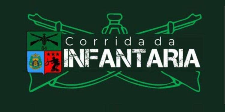 Corrida da Infantaria AMAN - RESENDE/RJ