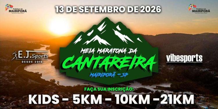 Meia Maratona da Cantareira