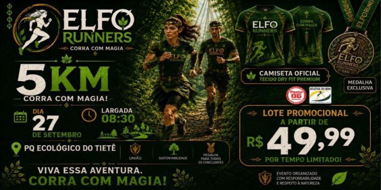 Elfo Running