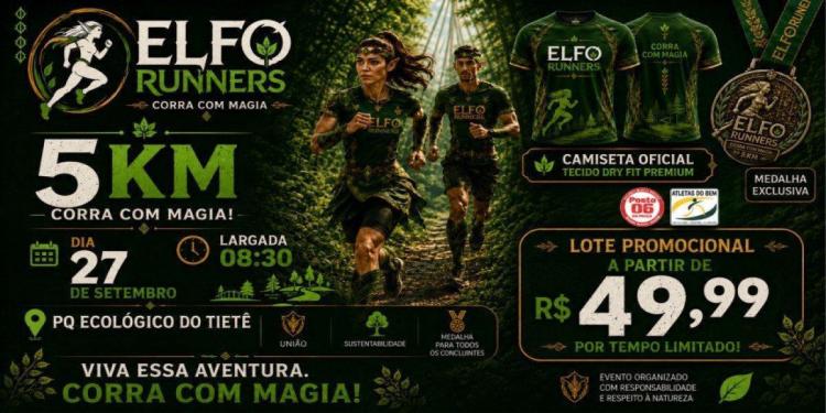 Elfo Running
