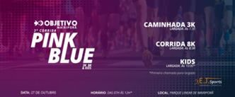 3ª Corrida Pink Blue