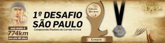 Desafio São Paulo