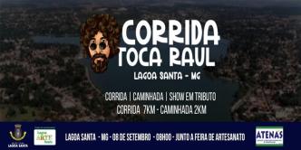 Toca Raul - Lagoa Santa
