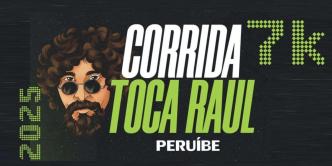 CORRIDA TOCA RAUL PERUÍBE - 2025