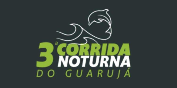 III CORRIDA NOTURNA 5K GUARUJÁ - SP 2025