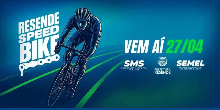BIKE SPEED - SEMEL RESENDE 2025