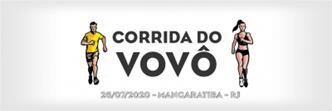 Corrida do Vovô - Mangaratiba - Adiada!