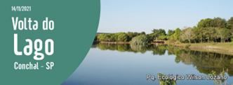 Volta do Lago - Conchal