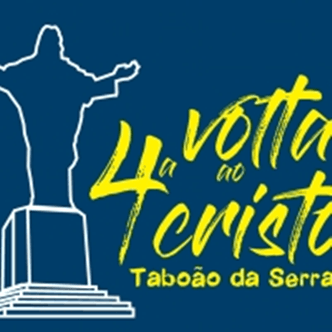 IV VOLTA AO CRISTO DE TABOÃO DA SERRA